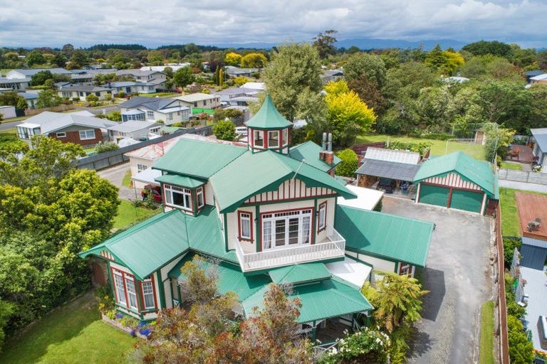 Photo of property in 77 East Street, Feilding, 4702