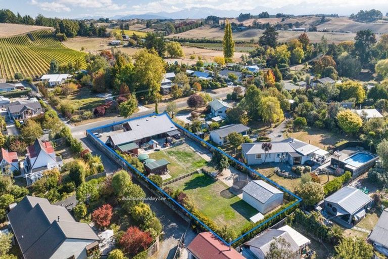 Photo of property in 20 Goddard Road, Tasman, Upper Moutere, 7173