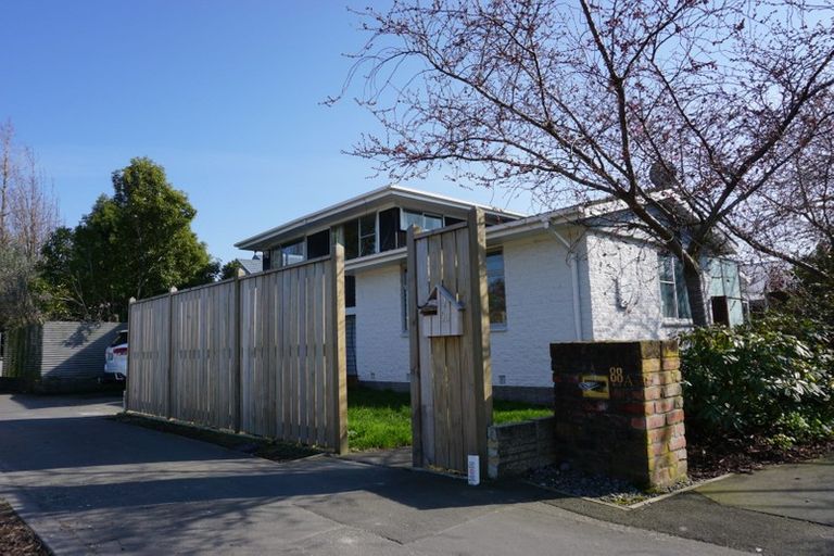 Photo of property in 1/90 Creyke Road, Ilam, Christchurch, 8041