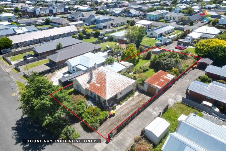 Photo of property in 114 Earn Street, Appleby, Invercargill, 9812