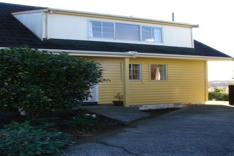 Photo of property in 99a Allington Road, Karori, Wellington, 6012