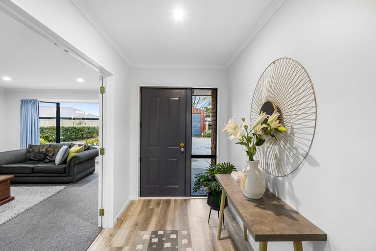 Photo of property in 55 Stonebrook Drive, Rolleston, 7614