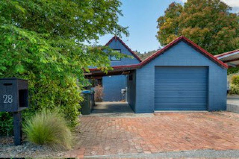 Photo of property in 28 O'neill Crescent, Bridge Hill, Alexandra, 9320