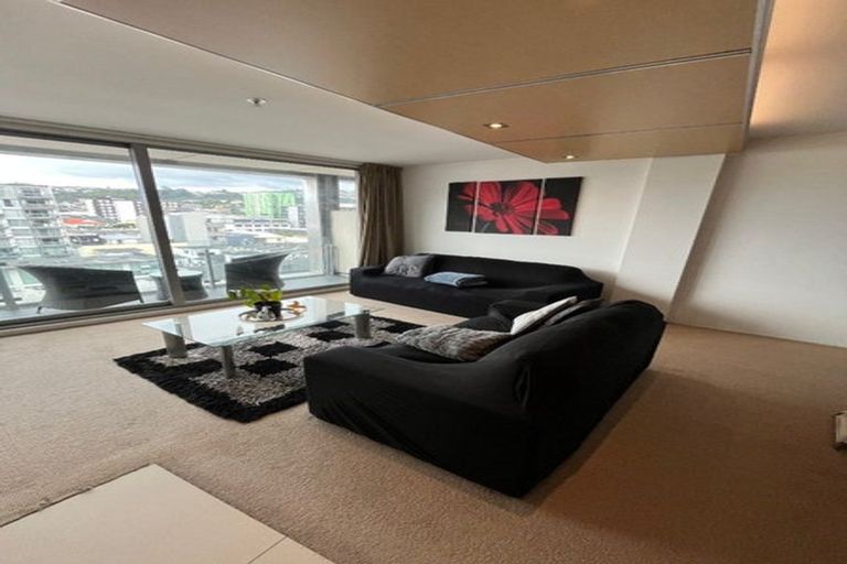 Photo of property in Century City Apartments, 63/72 Tory Street, Te Aro, Wellington, 6011