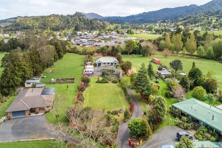 Photo of property in 53 Whangapoua Sh25 Road, Coromandel, 3506
