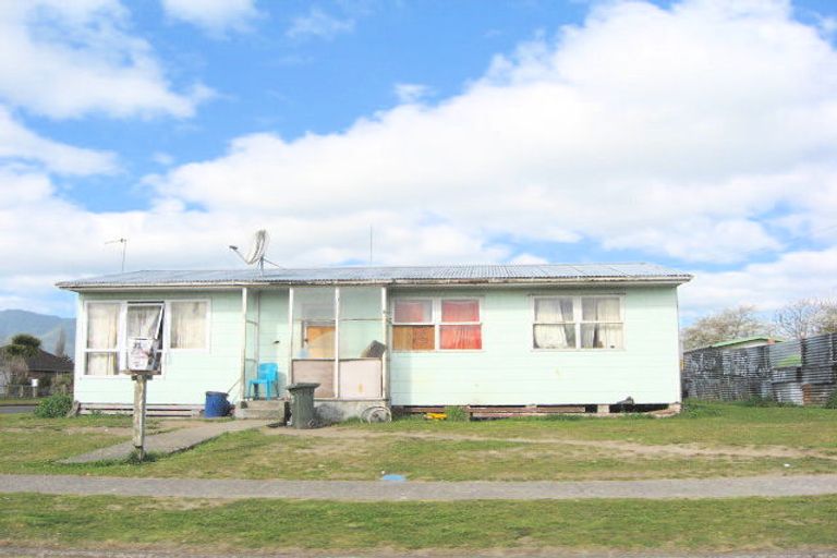 Photo of property in 31 Tawa Street, Murupara, 3025