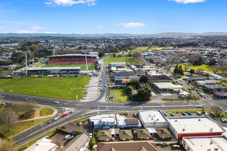 Photo of property in 11c Willoughby Street, Whitiora, Hamilton, 3200