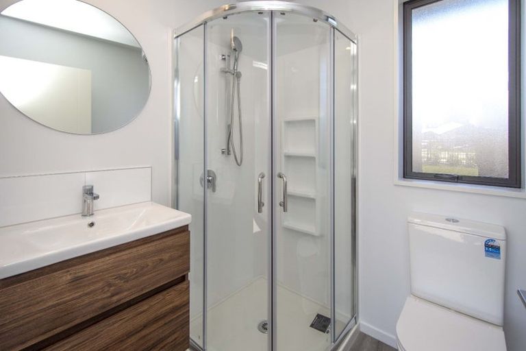 Photo of property in 1 Sandhill Drive, Rolleston, 7615