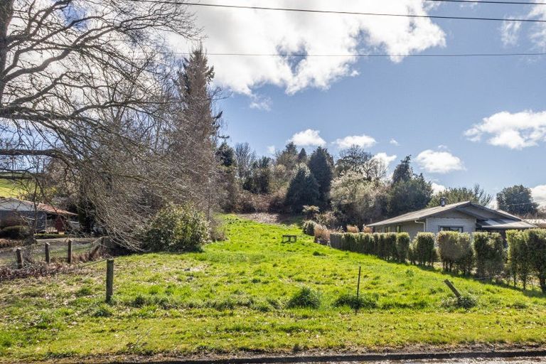 Photo of property in 135 Seddon Street, Raetihi, 4632