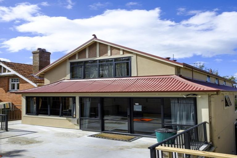 Photo of property in 63a Queen Street, North Dunedin, Dunedin, 9016