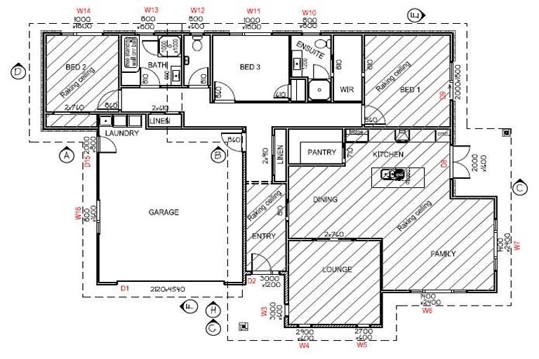 Photo of property in 4 Thorn Place, Levin, 5510