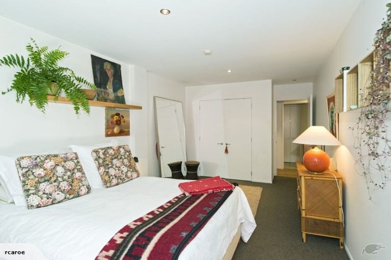 Photo of property in 1d/2 Dickens Street, Grey Lynn, Auckland, 1021