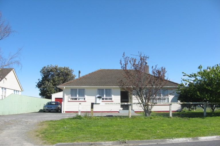 Photo of property in 8 Lion Street, Wairoa, 4108
