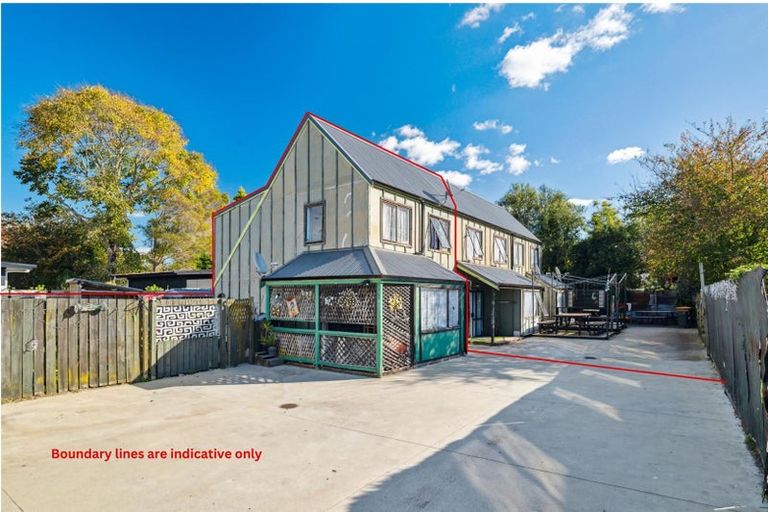Photo of property in 17c James Street, Victoria, Rotorua, 3010