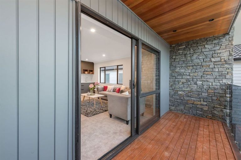 Photo of property in 27 Koromeke Street, Flat Bush, Auckland, 2019