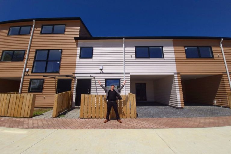 Photo of property in 3/168 Buckland Road, Mangere East, Auckland, 2024