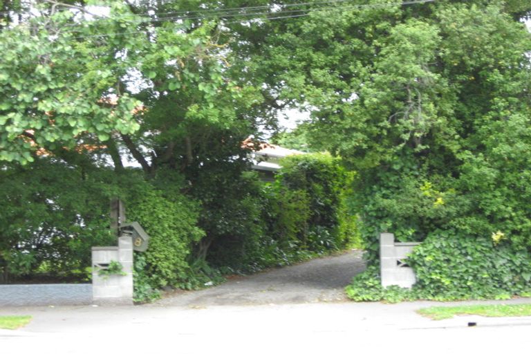 Photo of property in 88 Opawa Road, Opawa, Christchurch, 8023