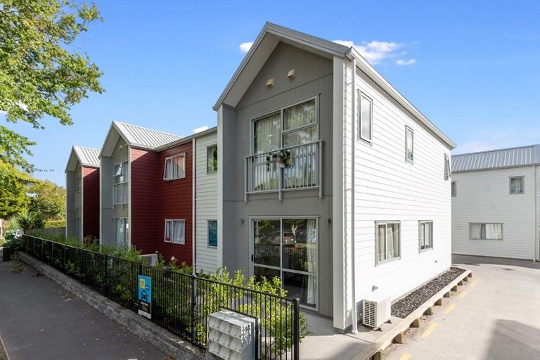 Photo of property in 1/16 Hammond Street, Hamilton Central, Hamilton, 3204