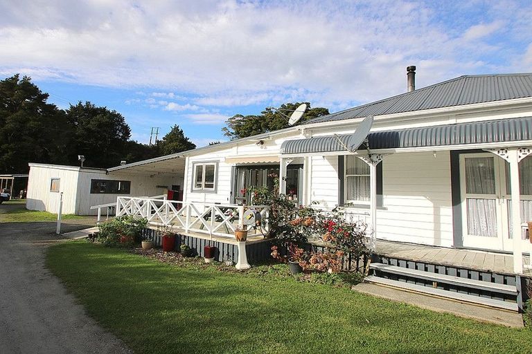 Photo of property in 129 Peria Road, Peria, Kaitaia, 0482