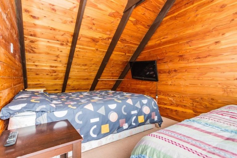 Photo of property in 20 Totara Street, Ohakune, 4625