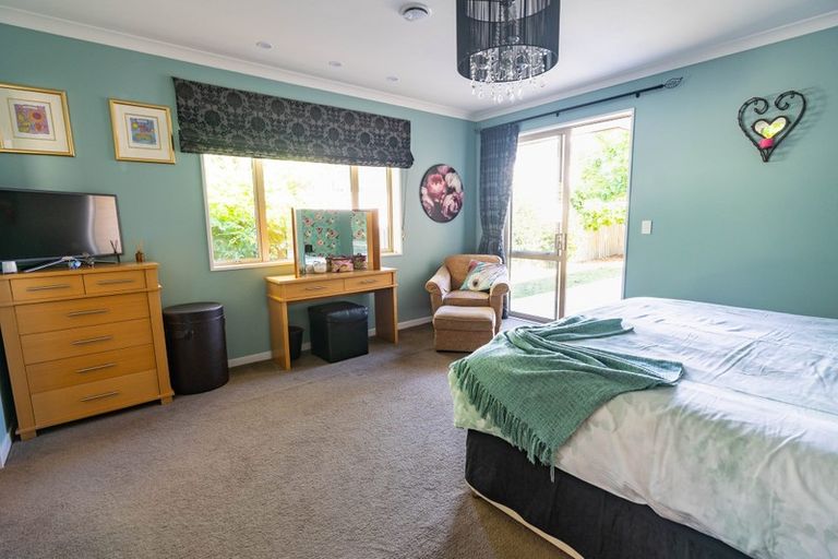 Photo of property in 2 Fairhurst Place, Rolleston, 7614