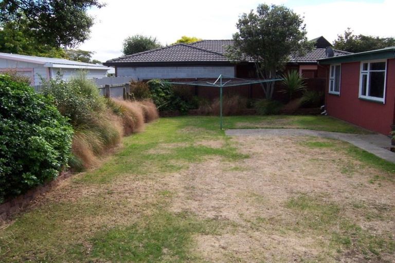 Photo of property in 53 Baynes Street, Burwood, Christchurch, 8083