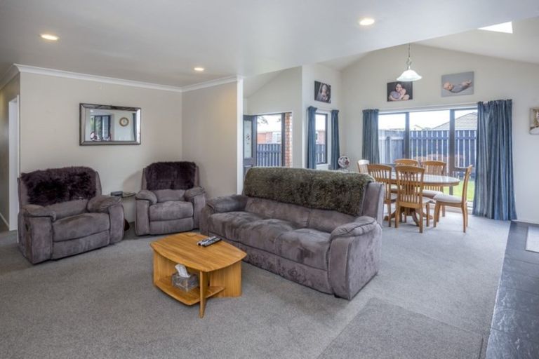 Photo of property in 4 Awahou Place, Foxton, 4814