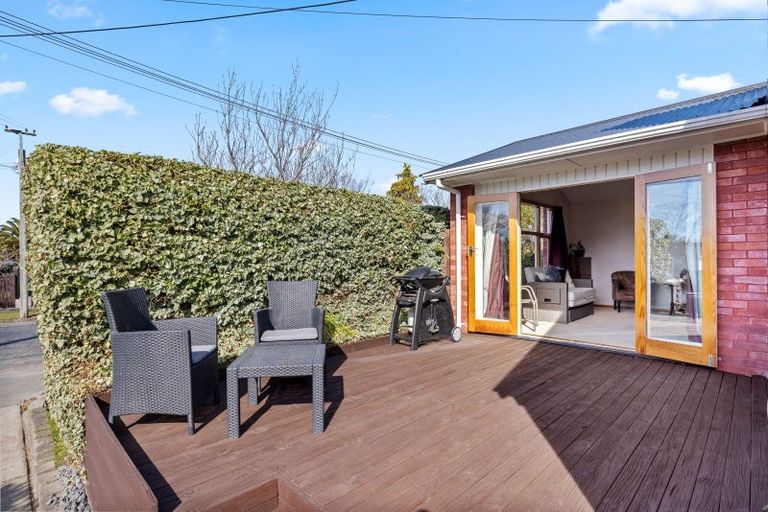 Photo of property in 21 Teesdale Street, Burnside, Christchurch, 8053