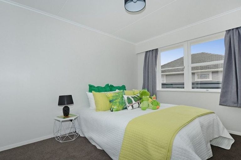 Photo of property in 81 Wise Street, Wainuiomata, Lower Hutt, 5014