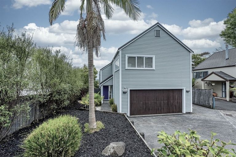 Photo of property in 123a Hobsonville Road, West Harbour, Auckland, 0618