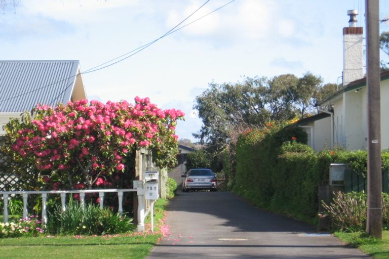 Photo of property in 151c Edgecumbe Road, Tauranga South, Tauranga, 3112