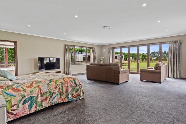 Photo of property in 263 Lehmans Road, Fernside, Rangiora, 7471