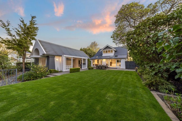 Photo of property in 6 Weka Street, Fendalton, Christchurch, 8041