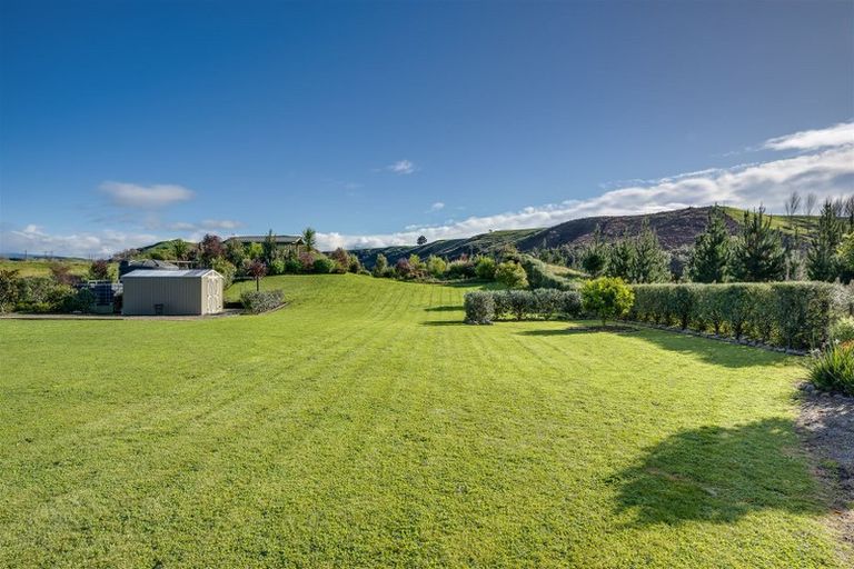 Photo of property in 344 Mangatahi Road, Maraekakaho, 4171