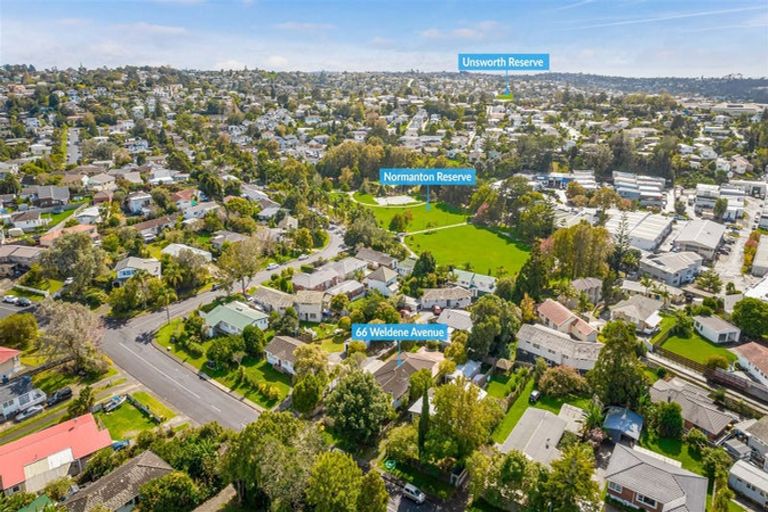 Photo of property in 66 Weldene Avenue, Glenfield, Auckland, 0629