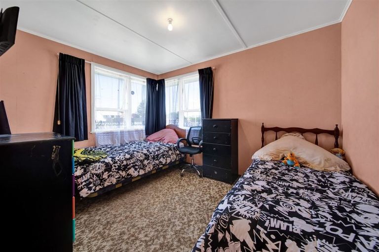 Photo of property in 29 Terou Street, Manaia, 4612