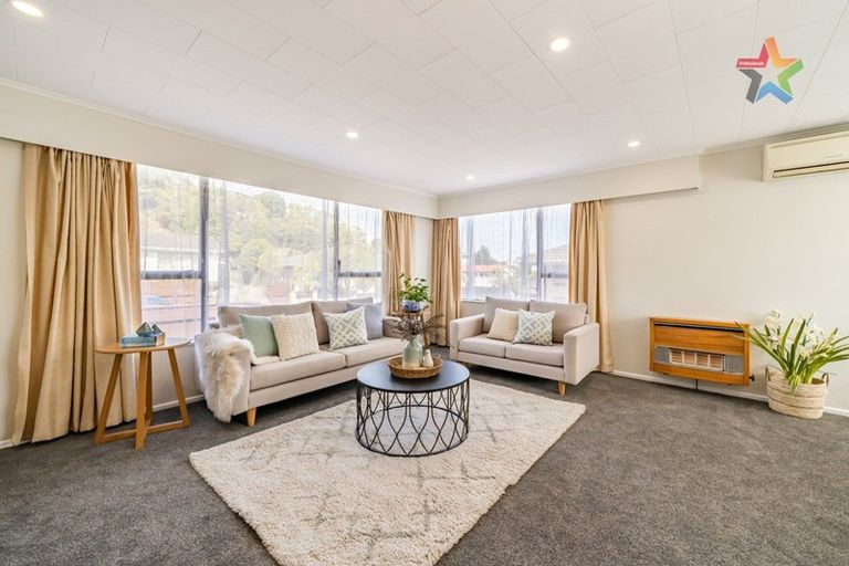 Photo of property in 229 Major Drive, Kelson, Lower Hutt, 5010