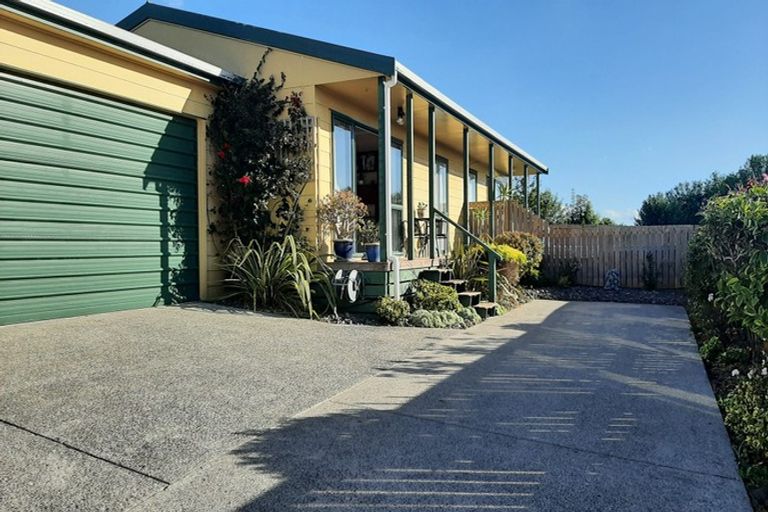 Photo of property in 45 Baverstock Road, Nawton, Hamilton, 3200