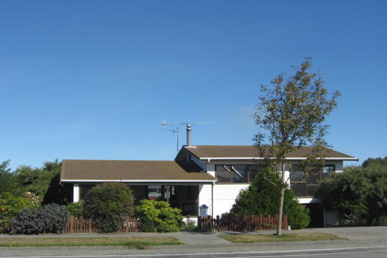 Photo of property in 162 Pages Road, Marchwiel, Timaru, 7910