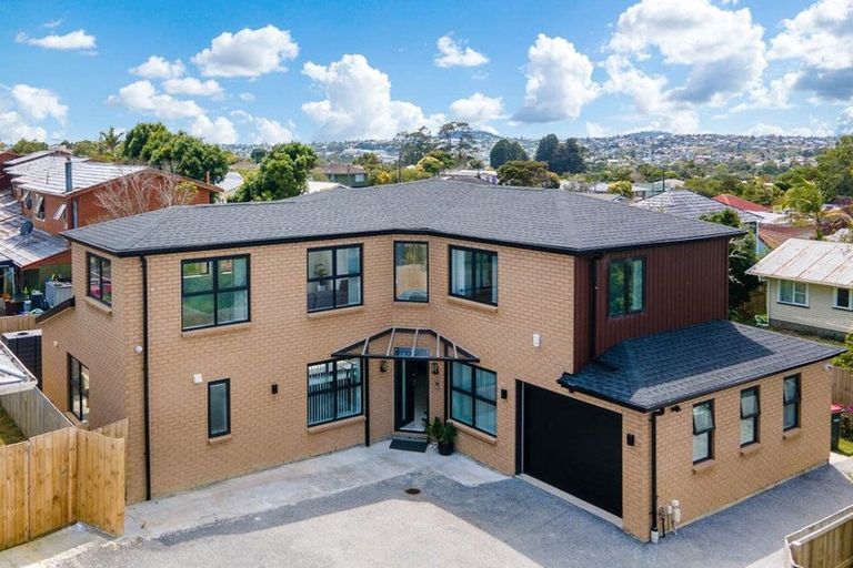 Photo of property in 6a Cutler Street, New Lynn, Auckland, 0600