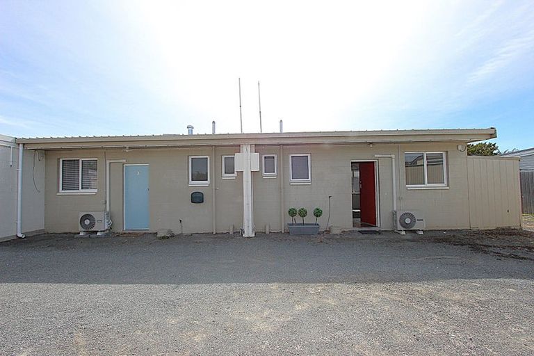 Photo of property in 7d Keiss Street, Blenheim, 7201