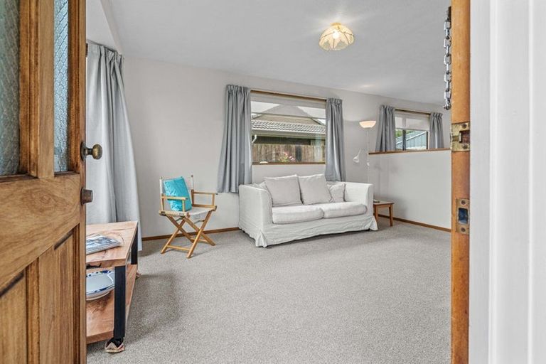 Photo of property in 4b Dumfries Drive, Hei Hei, Christchurch, 8042