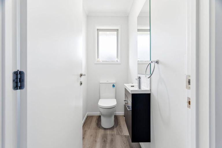 Photo of property in 54 Lucca Crescent, Rolleston, 7615