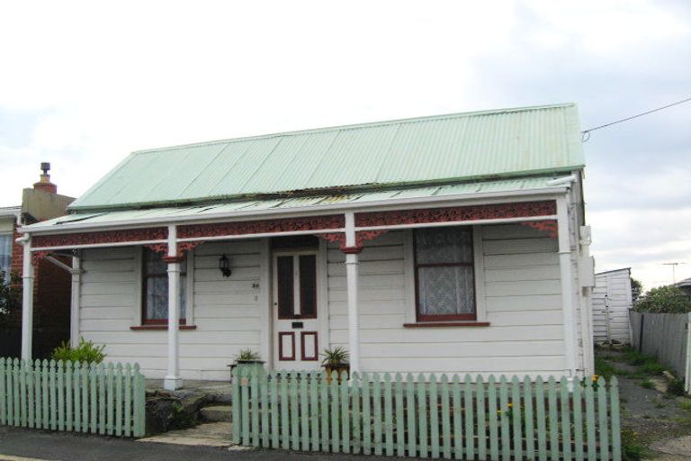 Photo of property in 28 Eastbourne Street, Caversham, Dunedin, 9012