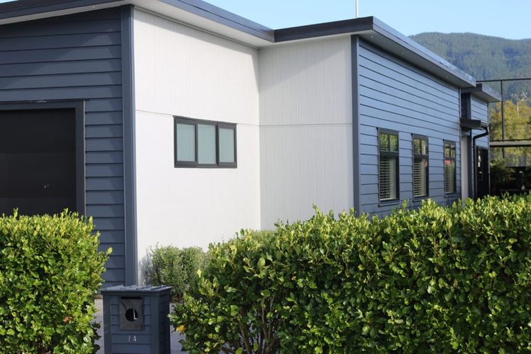 Photo of property in 14 Gallipoli Road, Trentham, Upper Hutt, 5018