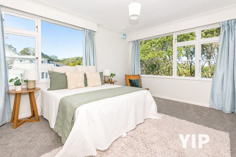Photo of property in 1 Benares Street, Khandallah, Wellington, 6035