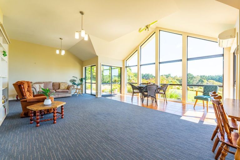 Photo of property in 134 Kemp Road, Hillgrove, Moeraki, 9482