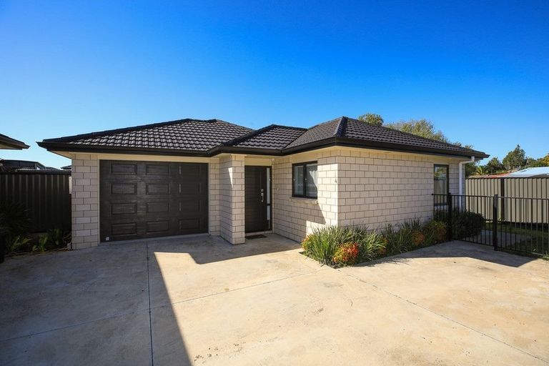 Photo of property in 4 Stan Heather Drive, Glenview, Hamilton, 3206