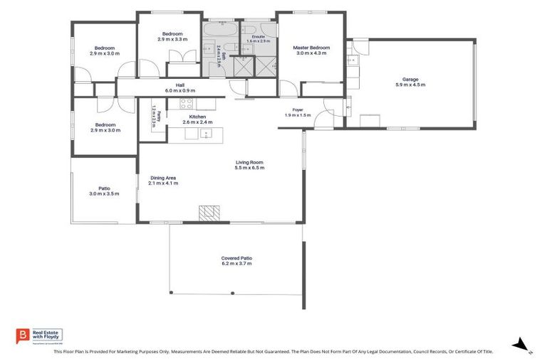 Photo of property in 38 Tawhero Street, Gonville, Whanganui, 4501