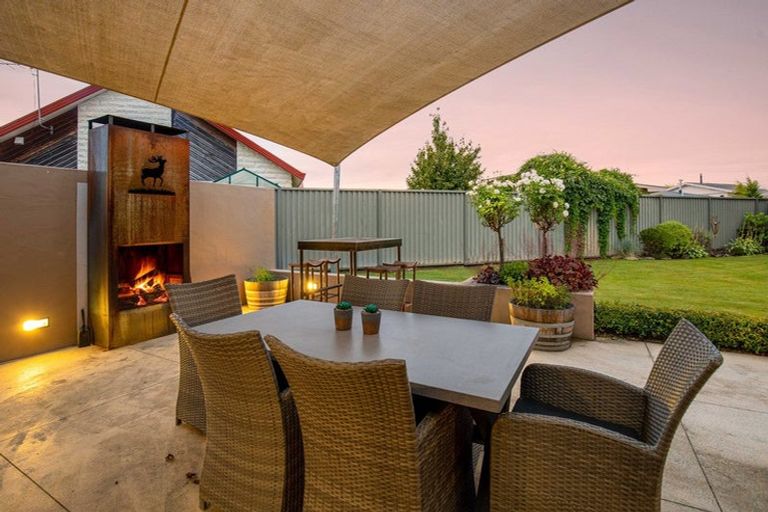 Photo of property in 18 Blackmore Crescent, Alexandra, 9320